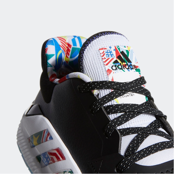 先別提美國隊強不強？這 6 雙世界盃配色籃球鞋真的狂！未戰氣勢先贏一半啊～