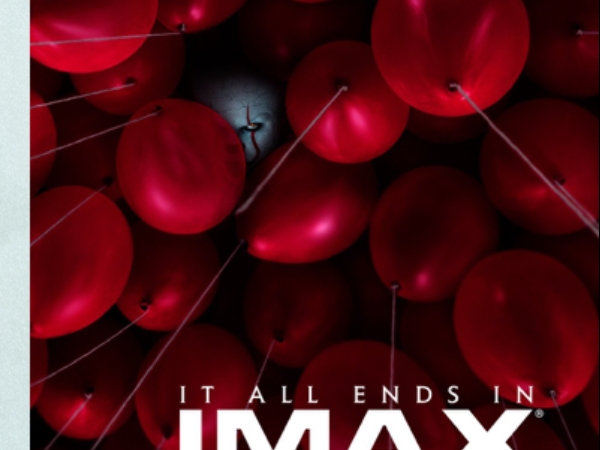 遮眼睛也沒用!《牠:第二章》推出 4DX 版本,旋轉椅、氣味、水霧⋯超真實體驗準備嚇哭觀眾