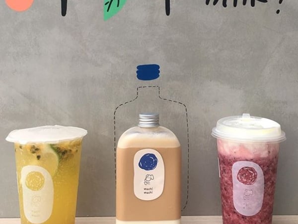 【吃貨出任務】先別急著戒手搖飲！推薦 6 家「來自台灣」的飲料店名單，其中這家連周杰倫等大明星都超愛！
