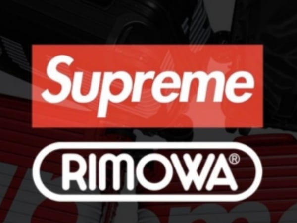 這次不搶原價對不起自己!Supreme x RIMOWA 再次合作,原來是這「時候」入手!