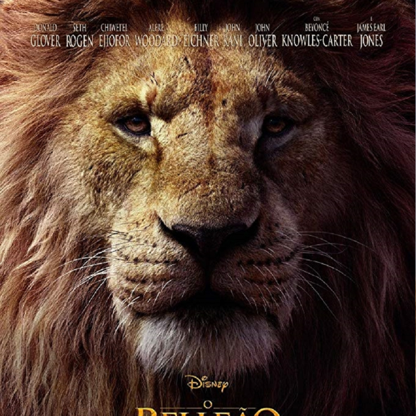 真的好看或是賣情懷？新版《獅子王》票房熱賣成影史 Top 10，超越《黑豹》締造新紀錄！