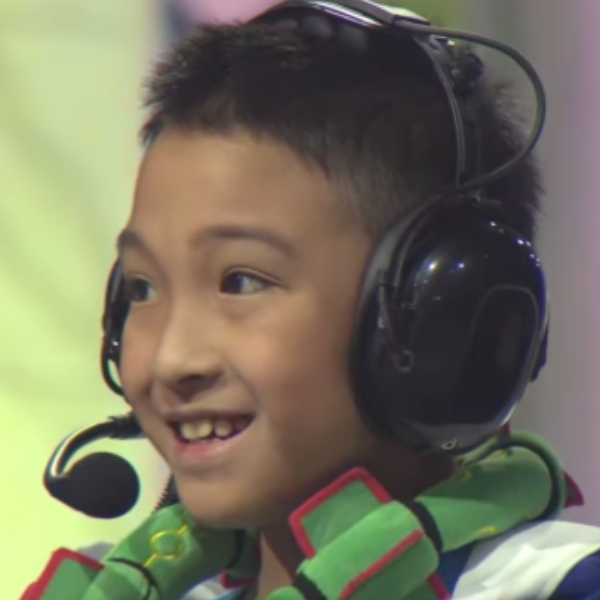 台灣之光！10 歲寶可夢小弟奪下世界冠軍！網友：「他做到小智的夢想！」