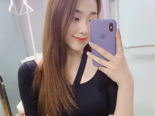 從麵龜變洋娃娃？《德魯納酒店》康美娜靠 4 招「簡單習慣」 3 個月狂剷 11 公斤！瘦身女王無誤⋯