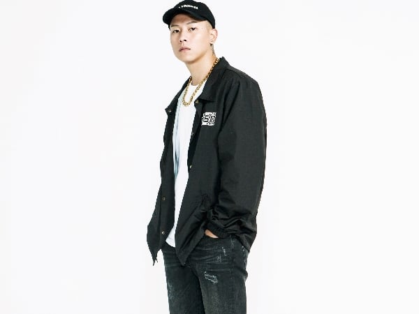 終於等到你!瘦子E.so 單飛後首次推出新歌〈天的創作〉詞曲一手包辦!網友:「準備重播 8 萬次」