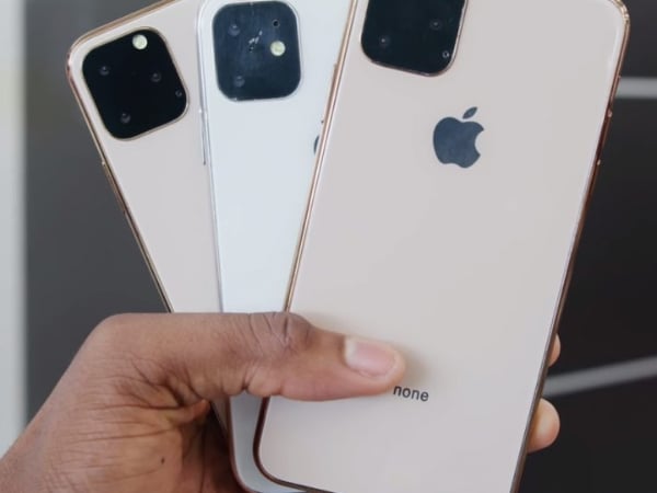 是手機還是相機？！ 4 款直逼單眼等級的「4 鏡頭手機」推薦，除了 iPhone 之外你還有更多選擇