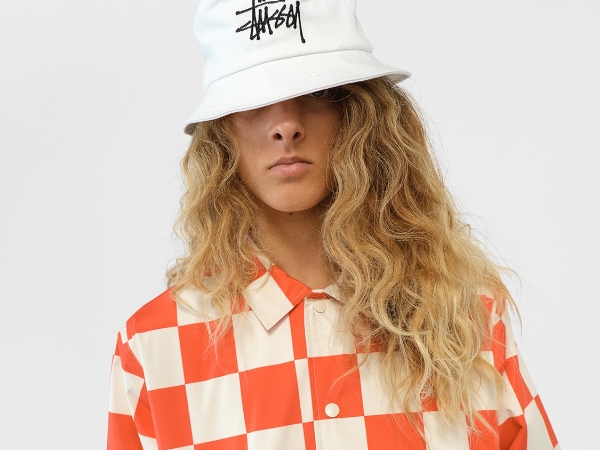 這復古的時髦感啊~ Stüssy 2019秋季 加州風再吹!網友:這季真的必收rrrrr