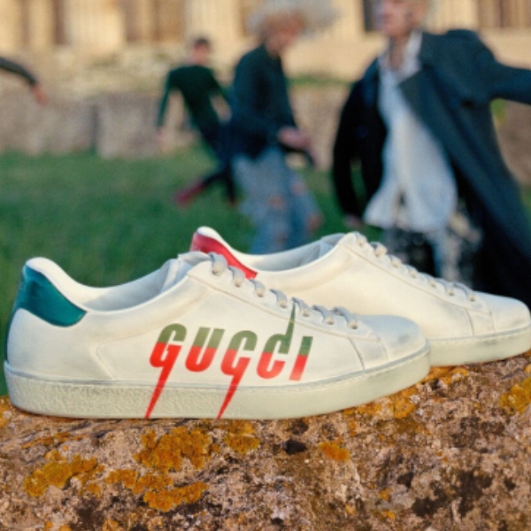 潮流少年董幹大事都穿「這款」！Gucci 用「這兩款」再度成為阿弟仔的驕傲！