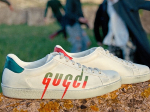 潮流少年董幹大事都穿「這款」！Gucci 用「這兩款」再度成為阿弟仔的驕傲！