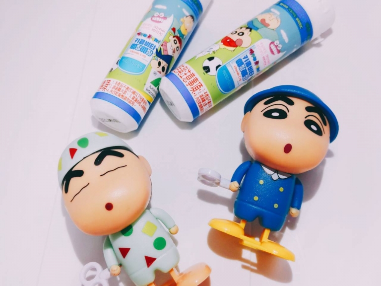 又要吃土惹！全家、7-11 推出多款蠟筆小新、哆啦 A 夢週邊商品，每一款都超欠收！