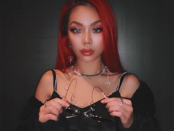 「誰才是《新說唱》最強女 Rapper？」網友大哉問讓網友吵翻了⋯最後「她」竟打敗 VAVA 成為第一？