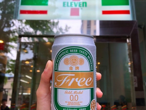 喝再多都不怕喝醉！5 款無酒精啤酒推薦，台啤也推出「無酒精啤酒」啦～