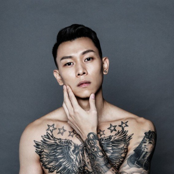 Stu sis 排名「十大過譽中文 Rapper」榜單：瘦子E.so、周湯豪都上榜！網友：第一名太中肯