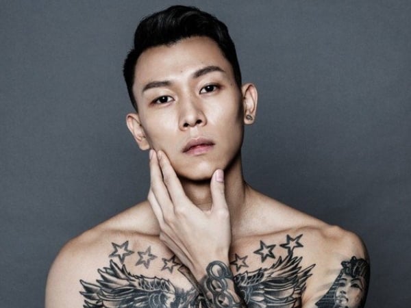 Stu sis 排名「十大過譽中文 Rapper」榜單：瘦子E.so、周湯豪都上榜！網友：第一名太中肯