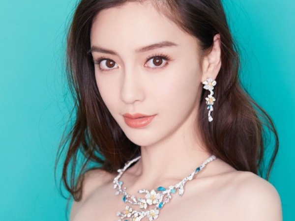 打敗志玲姐姐和周揚青！亞洲女性「最想整型眼睛範本」第一名竟是她！