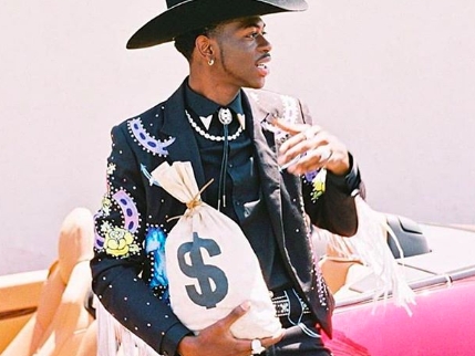 明星| 靠神曲《Old Town Road 》爆紅的說唱歌手 Lil Nas X 宣告出櫃了!
