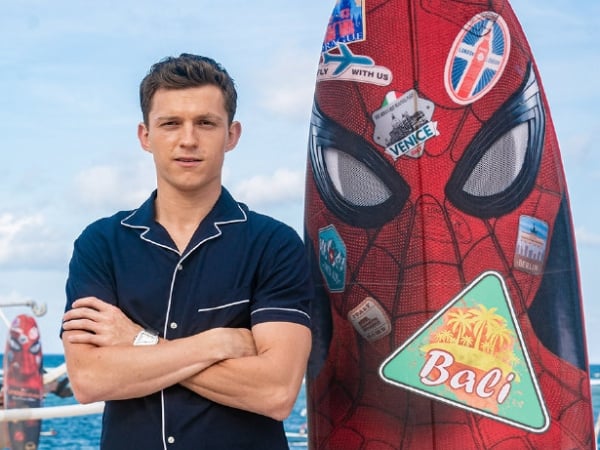 索尼收回電影版權！漫威宇宙頭痛要如何為《蜘蛛人》突然消失圓場？