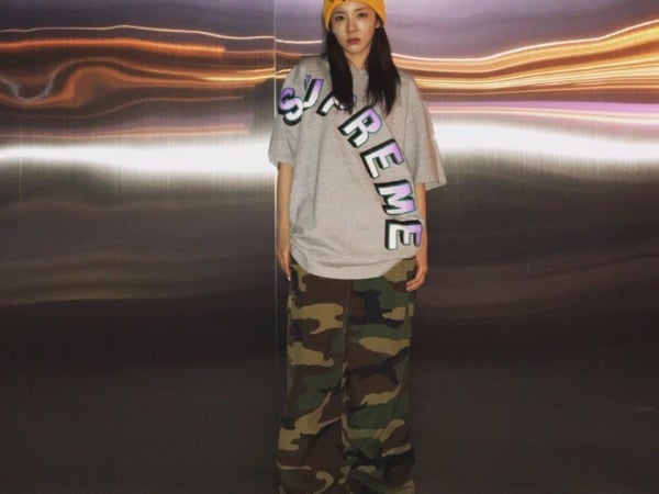 Yeezy、THE TEN ⋯夢幻逸品她都有！鞋多到房間都快塞不下，Dara 果然是韓國最強女鞋頭無誤！