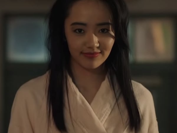 除了演技，連妝容也下足功夫！《AV 帝王》森田望智演活「腋毛女優」黑木香的「關鍵妝容」大公開！