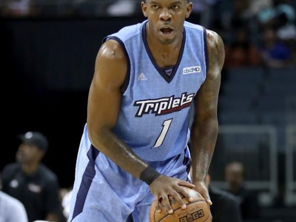 38 歲依舊超會單打！Joe Johnson 有望重返 NBA 聯盟，並已安排「這 5 支球隊」進行試訓！