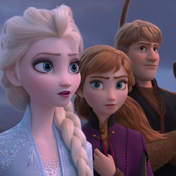 《冰雪奇緣 2》艾莎女王確定不會交女友了，製作人解釋幕後決定的關鍵原因是⋯