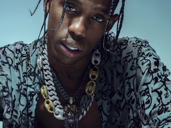 嘻哈巨星 Travis Scott 人氣爆棚 NETFIX 紀錄片登場！下一雙 Air Jordan 6 全新配色諜照一併曝光