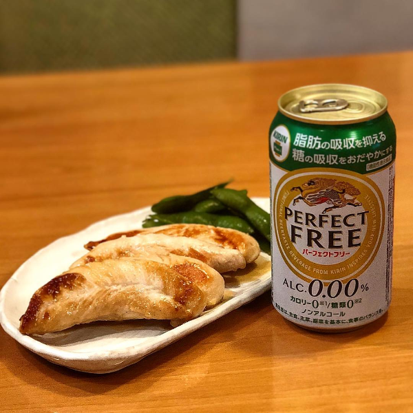 【吃貨出任務】喝啤酒減肥不是夢！這 5 款日本減脂啤酒，不僅無酒精還零熱量，酒鬼們還不喝爆