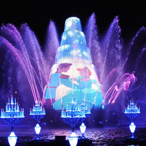 東京迪士尼海洋「人氣大秀」將在明年 3 月熄燈！還不趁萬聖節活動朝聖一波