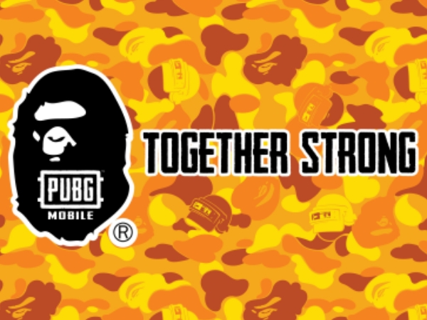 不用出國就能買到限定聯名！周杰倫、BAPE 四款大咖合作新品，全都可以在「台灣」買得到！
