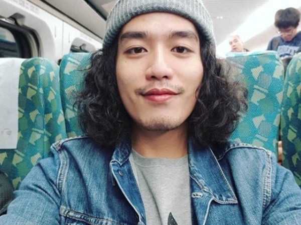 汐止勇警追毒駕殉職...Youtuber「阿傑」發文哀悼「高中好友」：人就這樣消失了