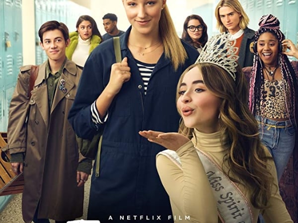 高個子女孩必看！Netflix 青春新劇《女孩我最高》訴說身高 187 少女生活會有多痛苦！