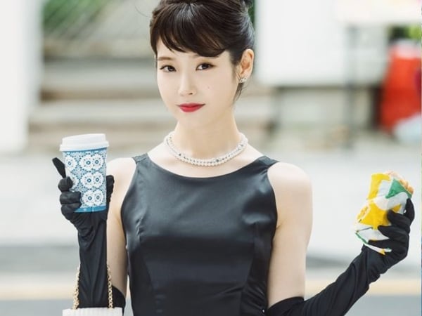 韓劇《德魯納酒店》IU 衣飾超名貴！劇中 Moschino、Gucci 等 8 件穿搭單品推介！