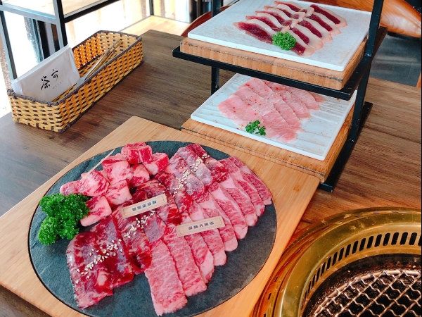 燒肉天堂在台中！2019 上半台中 TOP10 排行美食，中秋連假就去吃個遍！