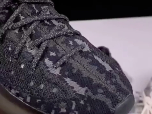 Yeezy Boost 350 V3 又傳兩雙新配色搶先曝光！鞋迷：「這兩雙我可以！」