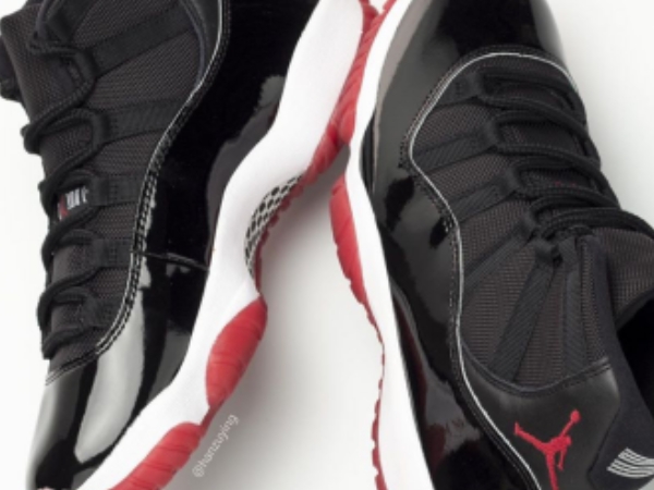 sacai x Nike 喚起老鞋風潮!除了 Air Jordan 11 大魔王回歸外,這幾款「OG」顏值美如畫!
