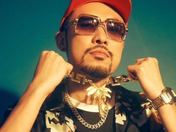 嘻哈男神行頭大 PK!揭曉吳亦凡、熱狗、潘瑋柏「超狂收藏錶款」,猜猜誰是錶迷公認的指標人物?