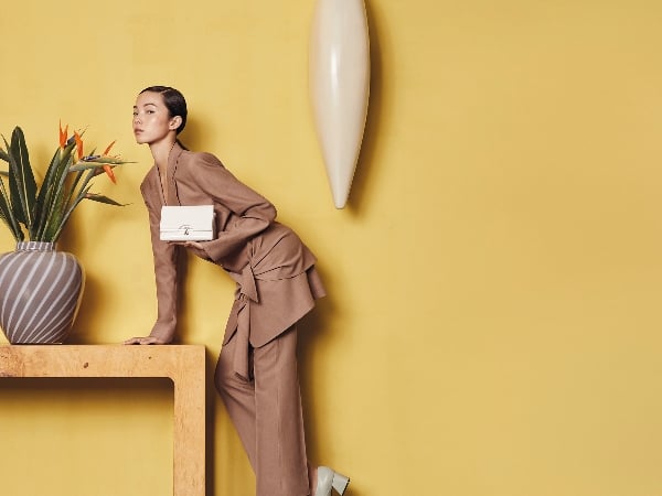 2019 秋冬四個技巧！CHARLES & KEITH 直接幫你畫重點 讓你穿搭不落人後