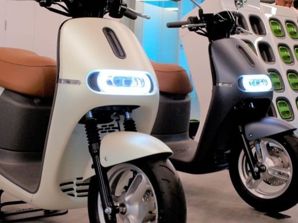 38 個換電站確定停用！中油宣布不再與 Gogoro 合作續約，車主集體哭喊：「這樣好不方便⋯」