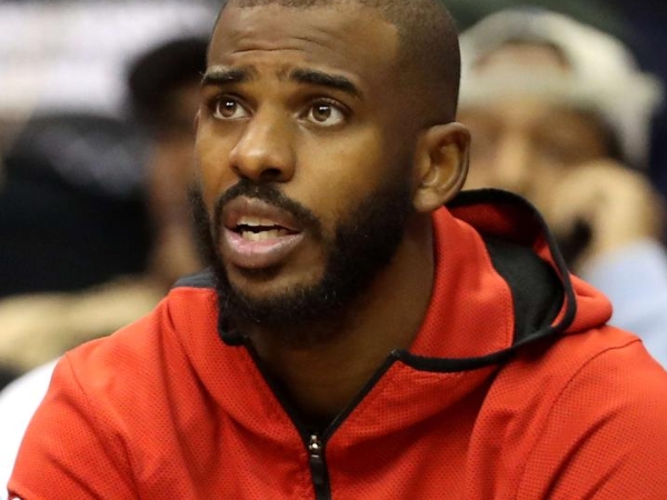 「巨神保羅」主宰聯盟？CP3 談 BOBAN 身高：要是我 221 NBA 還打個 X！