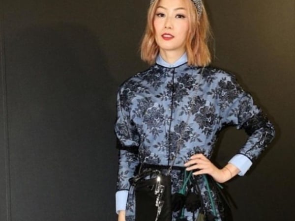 PRADA 漢神開幕!請來鄭秀文、周湯豪同場開逛,會發生什麼事呢?