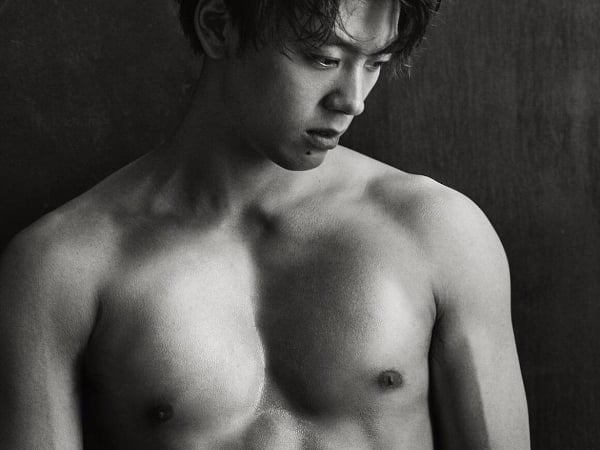 連男人都會迷上！2019 十大日本好身材男星出爐