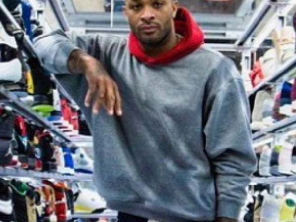 「NBA 鞋王」P.J. Tucker 再次開外掛！全球限量 3 雙 Nike Air Yeezy 2，直接屌打傳說「紅鷹」！
