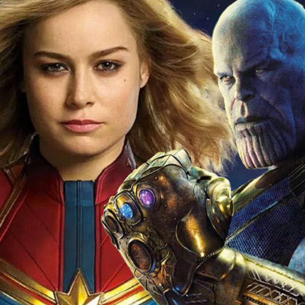 驚奇隊長很不給力？《復仇者聯盟 4》編劇解釋「因為這是獻給 6 大初代復仇者的電影」！