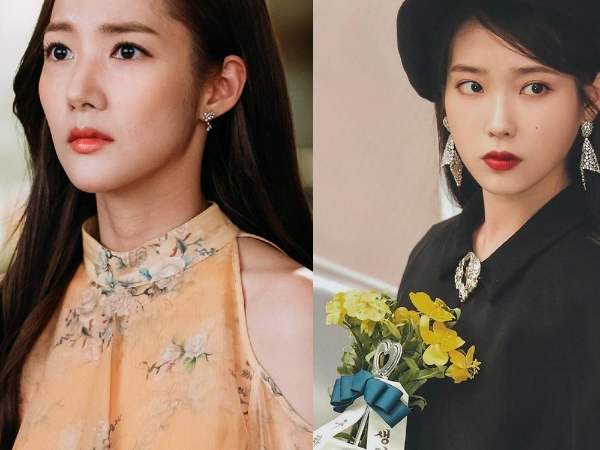 追劇追到要剁手?《德魯納》IU、《太陽》宋慧喬⋯7 部「韓劇同款單品」幫妳神出來!