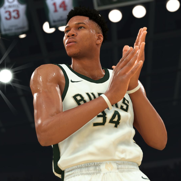 夢幻卡片收集模式回歸！全新《NBA 2K20》到底多了什麼新花樣？統整「8 大亮點」讓你一次秒懂！