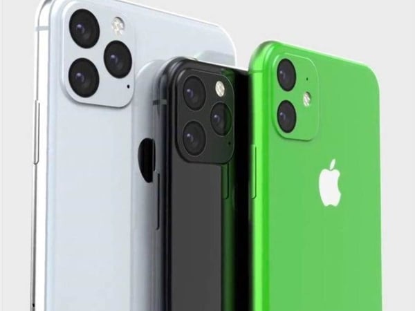 果迷們看過來！新款 Apple iPhone 規格、售價搶先出爐，最便宜有望 2.6 萬就能入手！