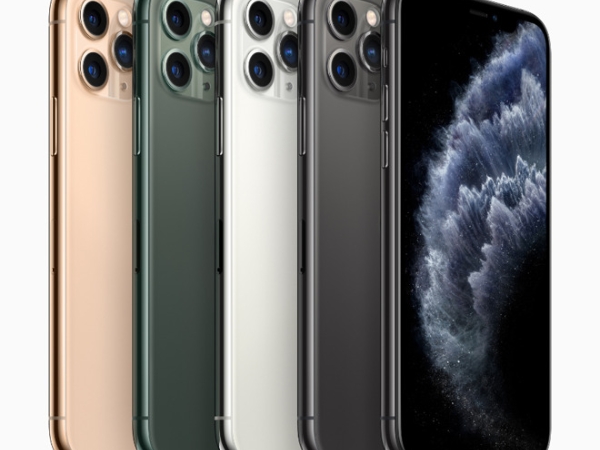 2019 Apple 秋季新品發表會五大重點總整理！iPhone 11 最便宜只要 24,900 元就能入手