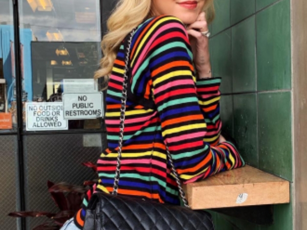 有錢就是任性！解析全球最狂部落客 Chiara Ferragni「瘋狂曬包行徑」，網友：貧窮限制我的想像