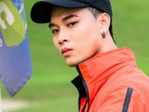 台饒新星高爾宣也是鞋餓份子?!本週發售新色 sacai x Nike,他告訴你什麼叫「搶先上腳」!