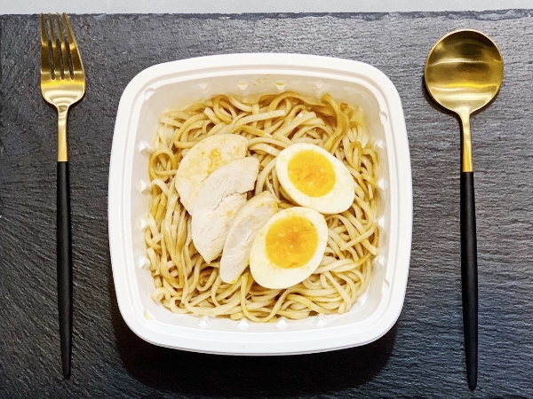 想吃大師兄銷魂麵竟然不用排隊？而且這樣吃還更便宜⋯ 美食編的私藏秘密大公開！