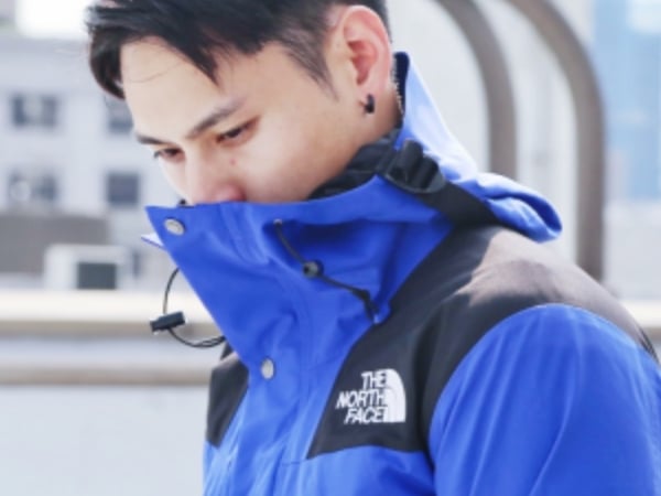 為何潮人都要入手「北面」？今年秋冬 The North Face 就算不用聯名，也一樣帥過「街牌至尊」！